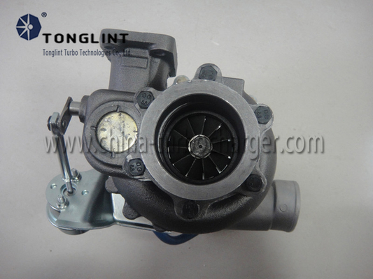 Xichai Complete Performance Diesel Turbocharger GT3576 743251-5004 1118010L_6DF2D-19-012